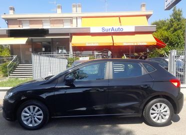 SEAT Ibiza EcoTSI Style