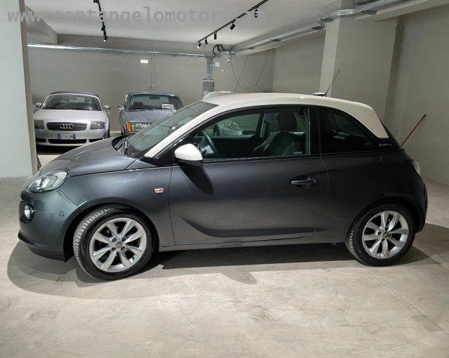 OPEL Adam 1.2 70 CV Jam