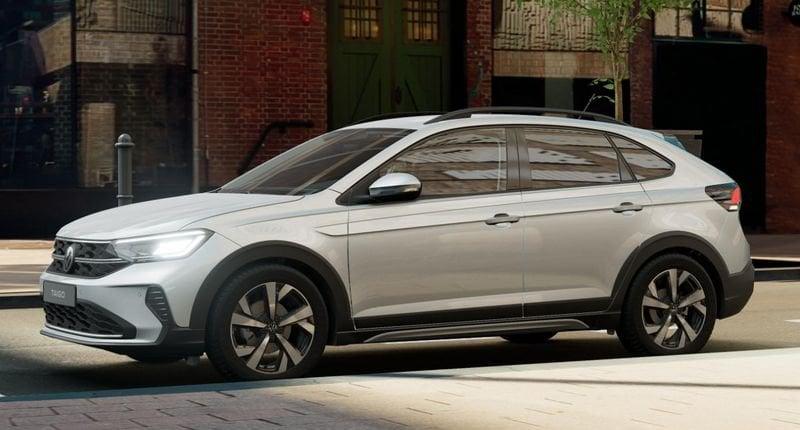 Volkswagen Taigo 1.0 TSI 85kW Edition Plus