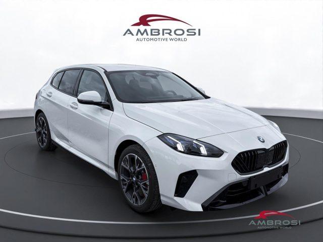 BMW 118 Serie 1 d Msport Pro Premium Package