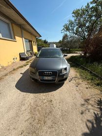 Audi A3 2.0 TDI 140cv marcia bene