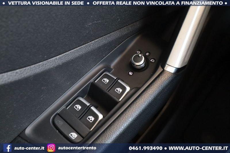 Audi Q2 30 TDI Stronic Sport LED
