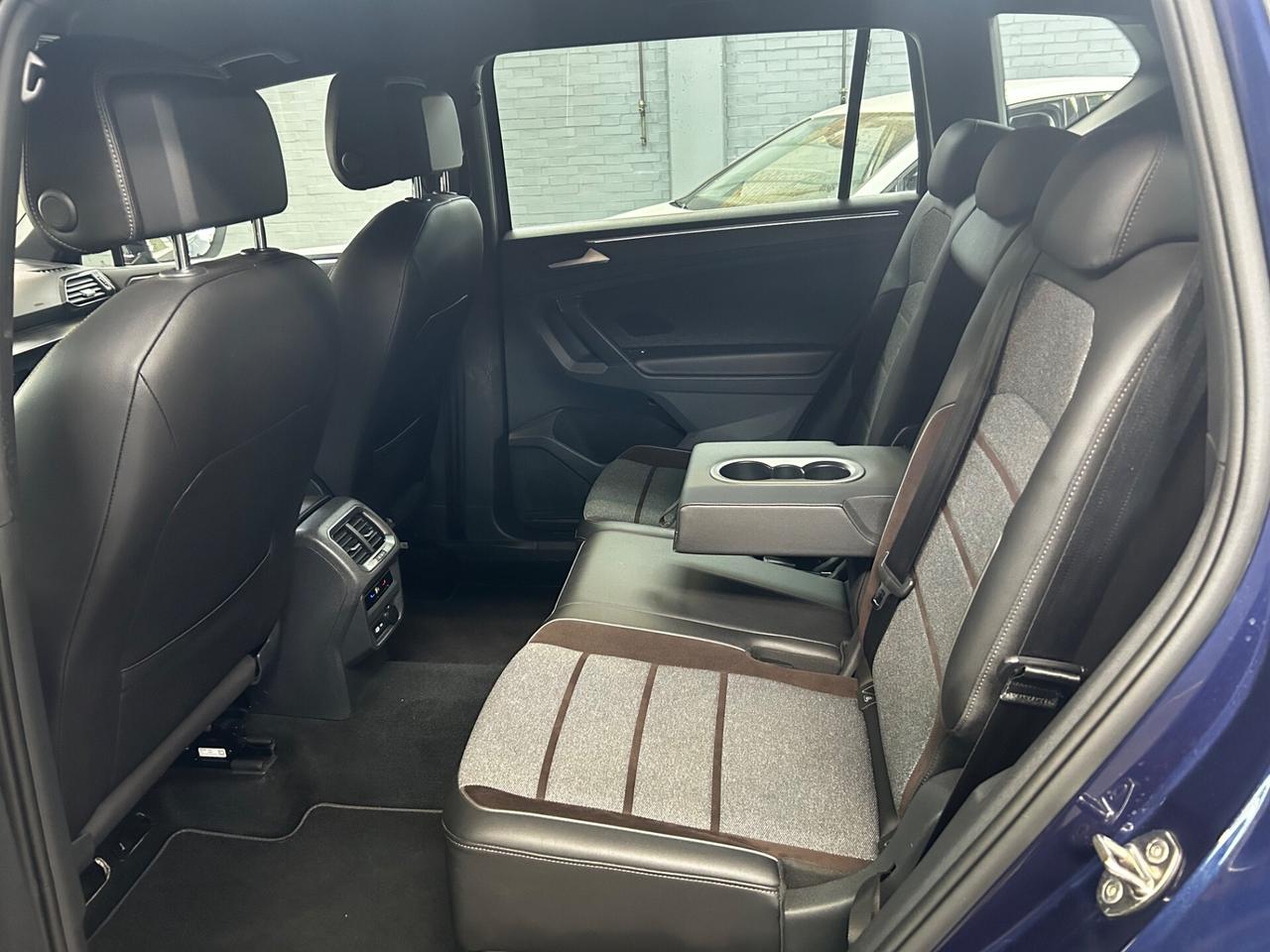 Seat Tarraco 2.0 TDI DSG XCELLENCE