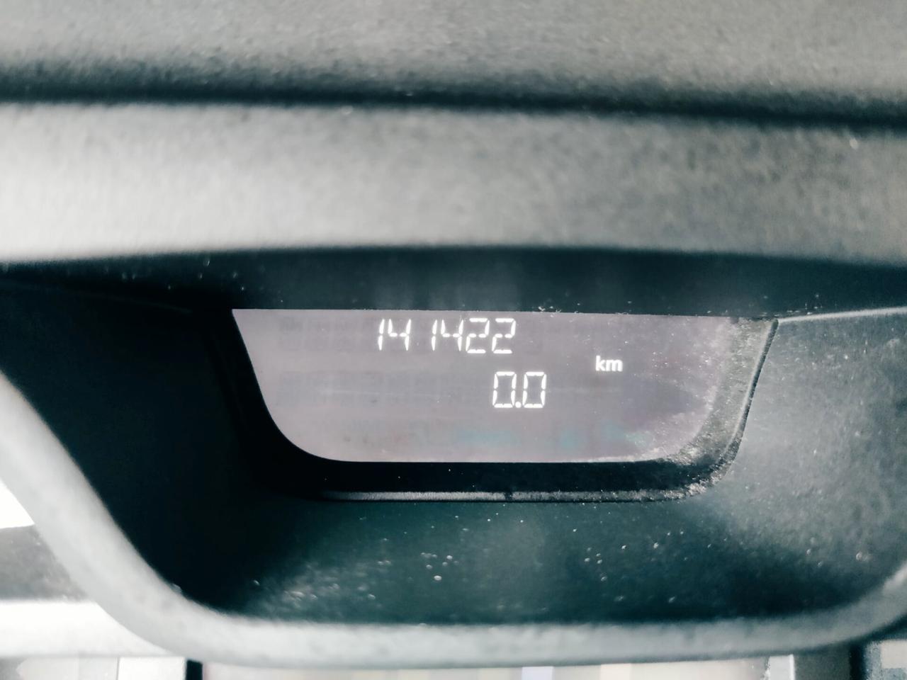 Renault Captur 1.5 Diesel