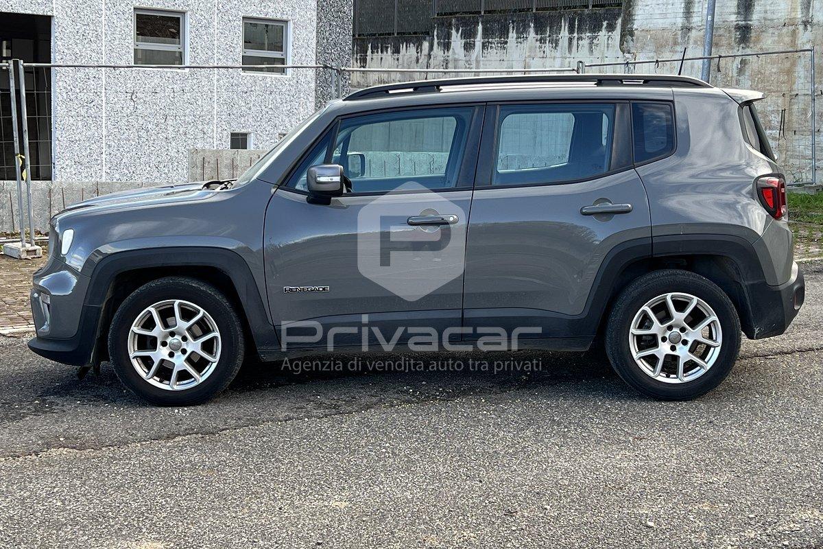 JEEP Renegade 1.0 T3 Limited