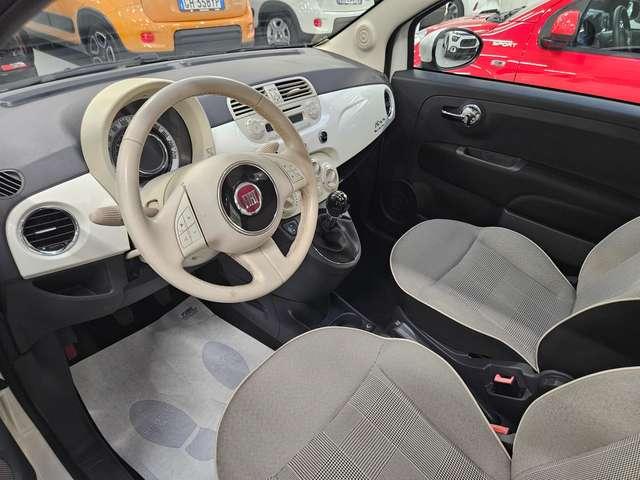 Fiat 500 1.2 Lounge 69cv E6