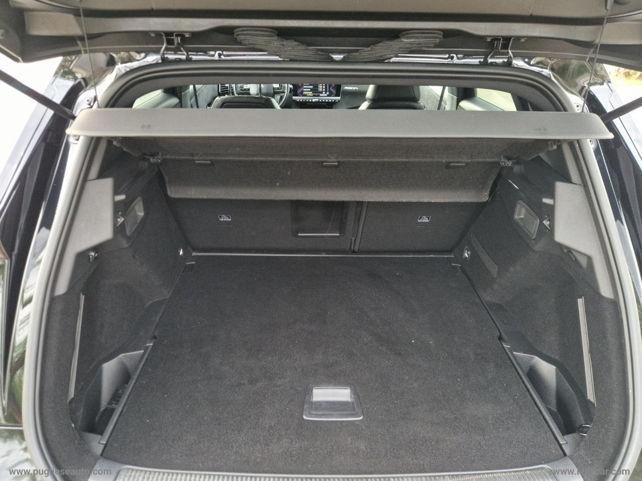 DS AUTOMOBILES DS 7 Crossback BHDi 130 Perform.Line