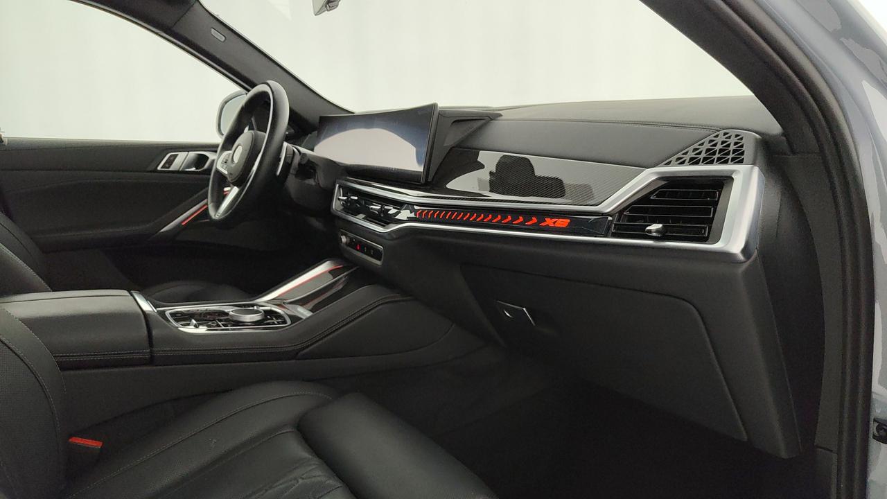 BMW X6 G06 LCI 2023 - X6 xdrive30d MSport Pro auto