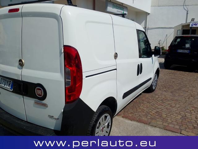 FIAT Doblo Doblò 1.6 MJT 105CV PC-TN Cargo Lamierato