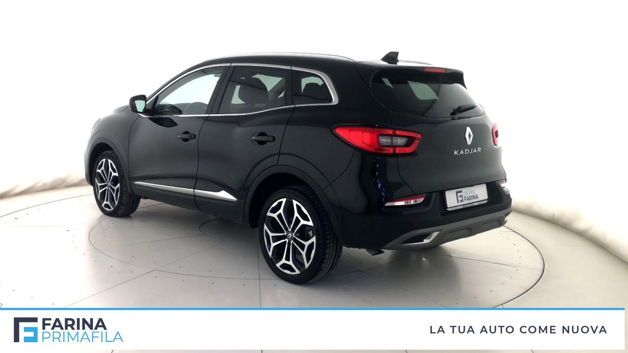 RENAULT Kadjar 2019 - Kadjar 1.5 blue dci Sport Edition2 115cv