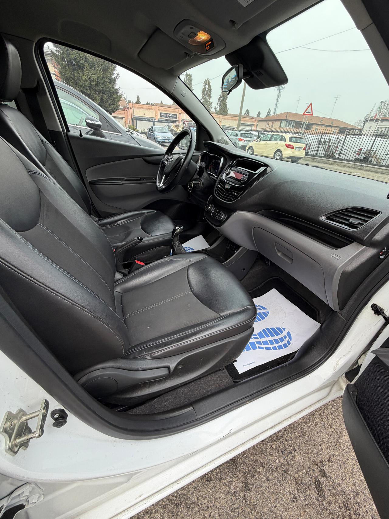 Opel Karl 1.0 75 CV Innovation