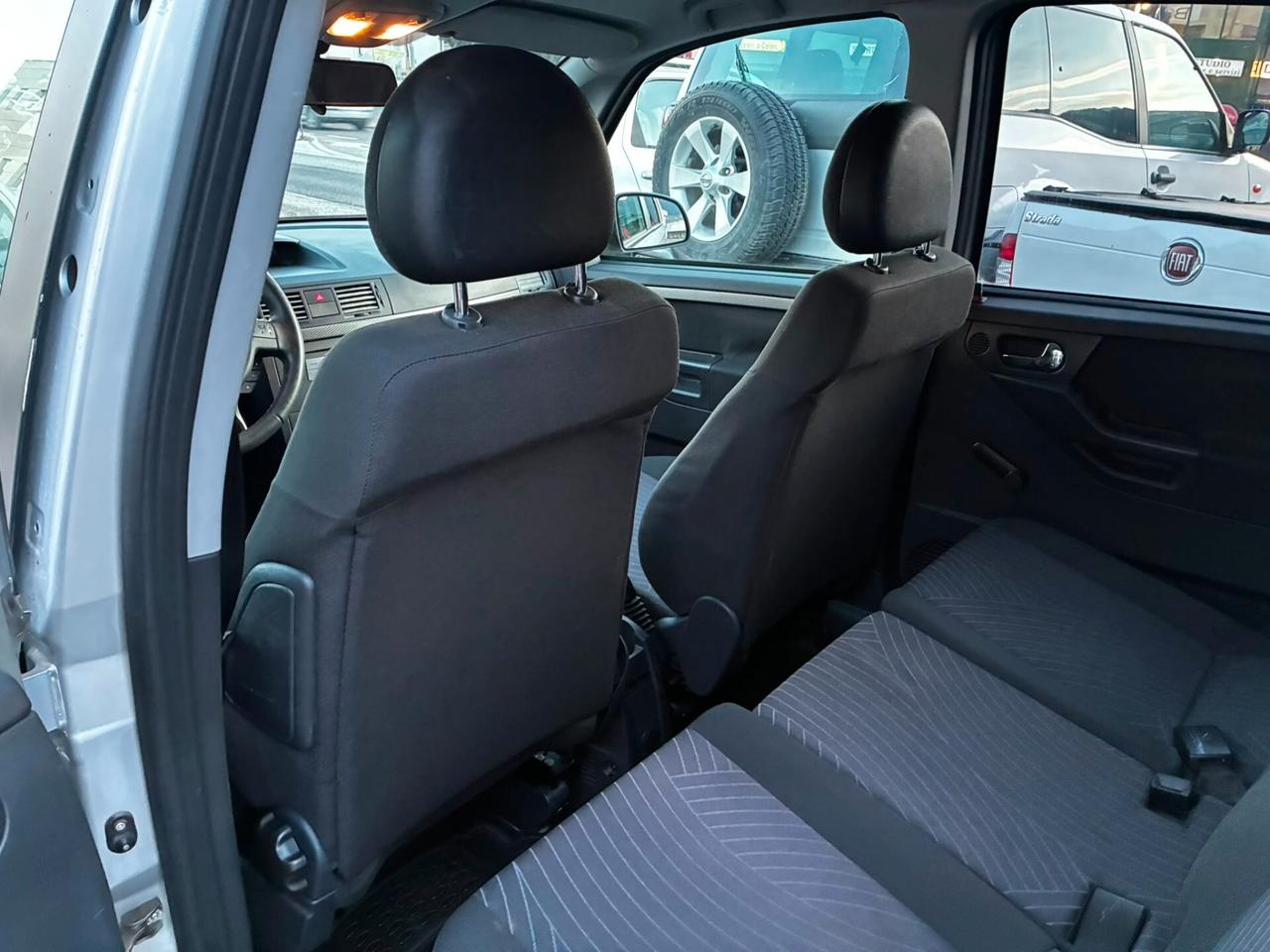OPEL MERIVA 1.3 CDTI 75CV - NEOPATENTATI