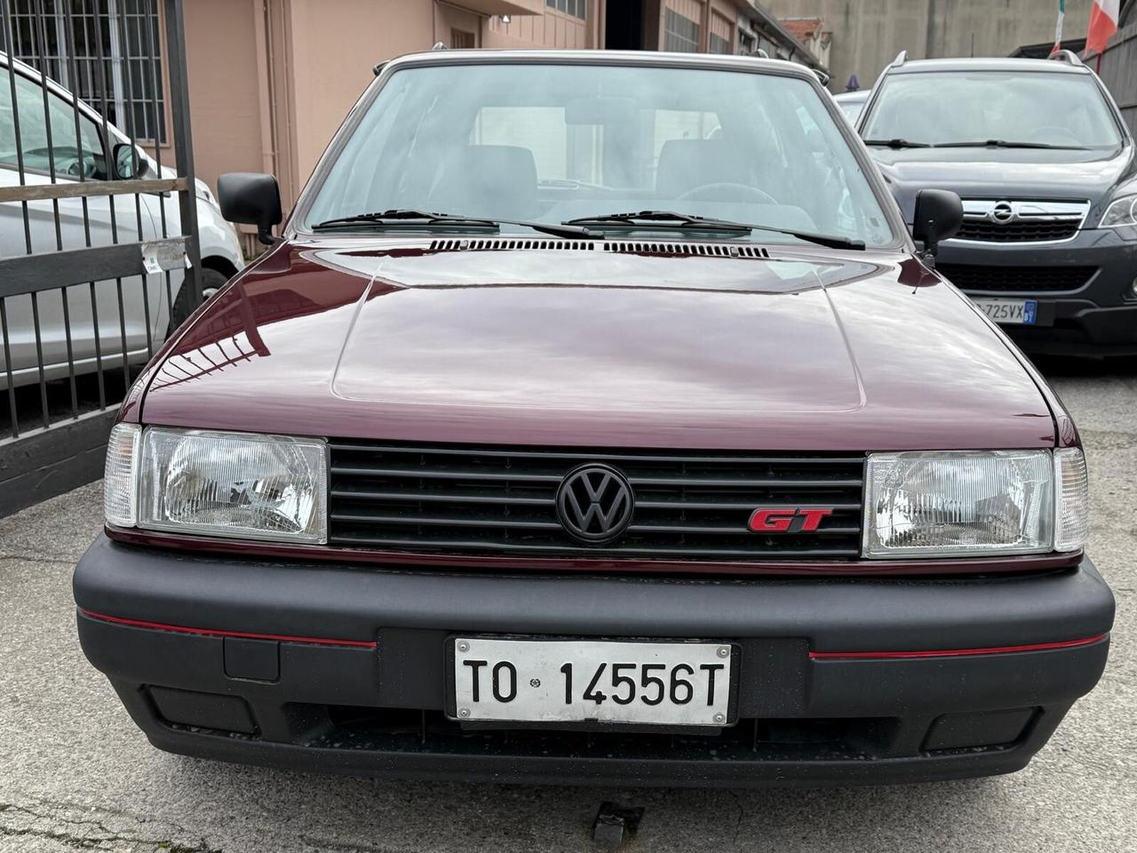 Volkswagen Polo 1300i cat GT ASI