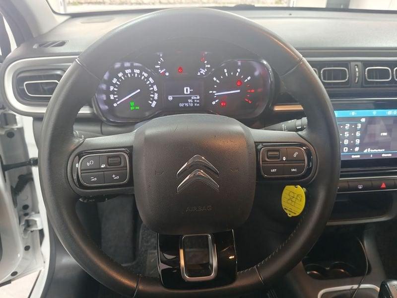 Citroën C3 PureTech 83 S&S Shine Pack NAVI-RETRO