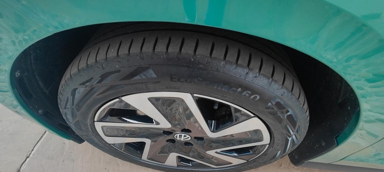 Volkswagen ID.Buzz Pro