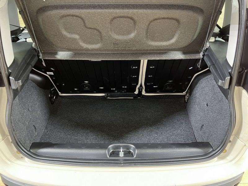 FIAT Panda Panda 1.2 Easy