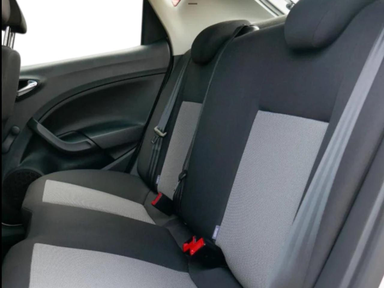 Seat Ibiza 1.4 TDI 90 CV 5p. SOL Perfetta