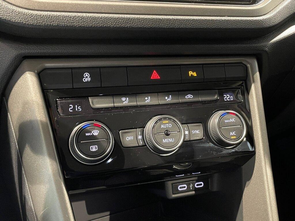 Volkswagen T-Roc 1.5 Tsi 150CV Style