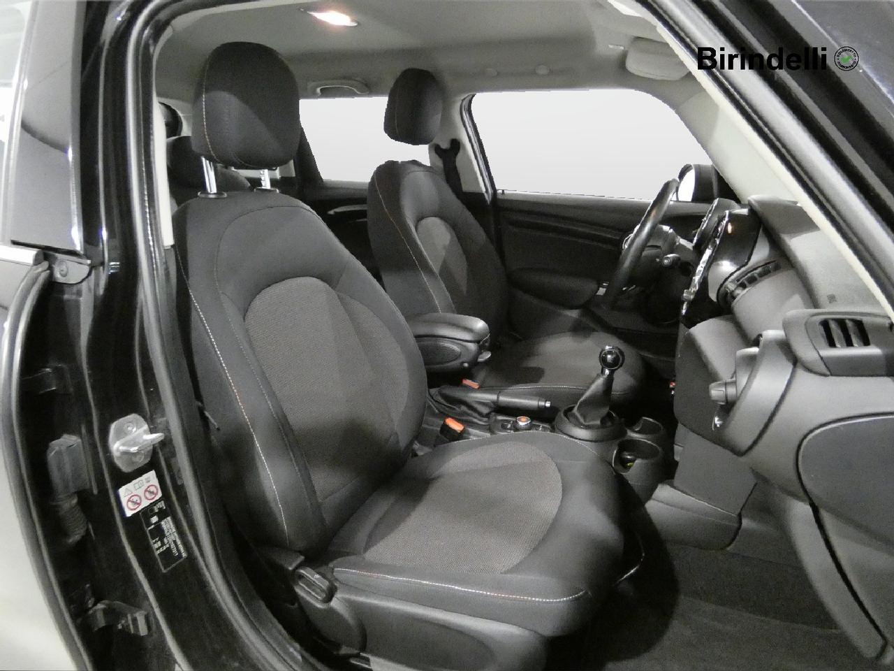 MINI Mini 5 porte (F55) - Mini 1.5 One Boost 5 porte