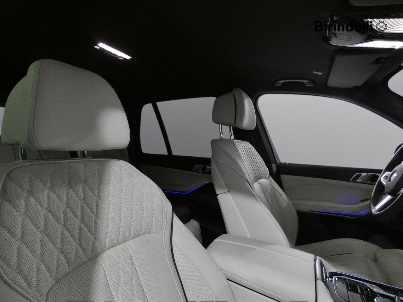 BMW BMW X5 xDrive30d