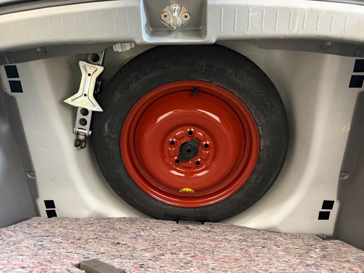 Suzuki SX4 1.6 16V 4WD Outdoor Line GLX