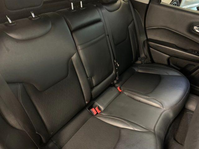 JEEP Compass 1.6 Multijet 2WD Limited