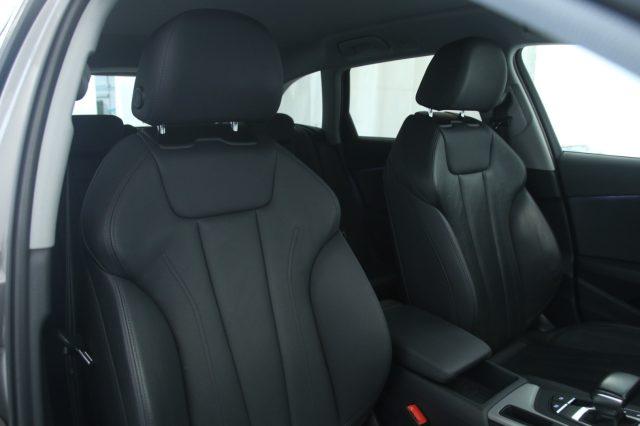 AUDI A4 allroad 40 TDI 204 CV S tronic Identity Contrast