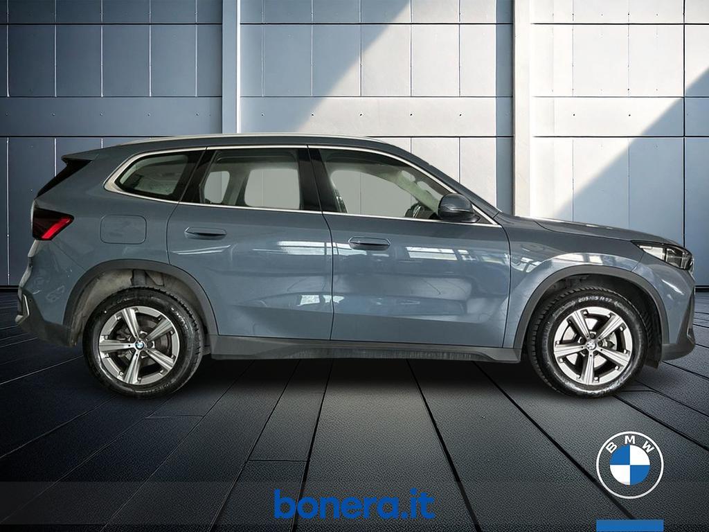BMW X1 18 d sDrive DCT