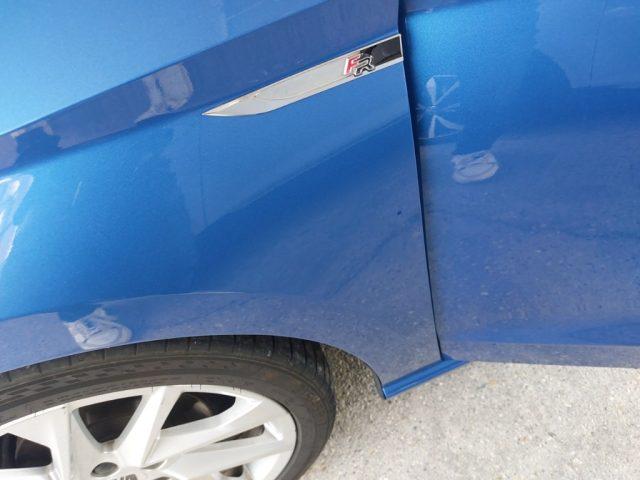 SEAT Ibiza 1.0 TGI 5 porte FR Metano di serie Uniprò