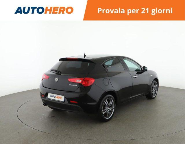 ALFA ROMEO Giulietta 1.6 JTDm 120 CV Super