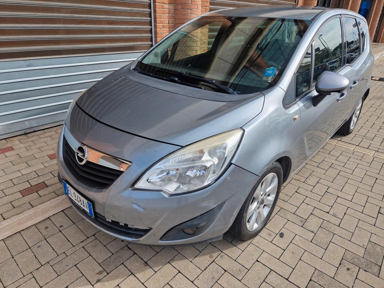 Opel Meriva 1.4 100CV Cosmo