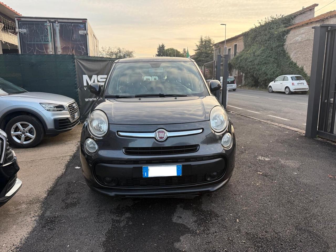 Fiat 500L 1.3 Multijet 85 CV - Tutto incluso - Superprezzo!!