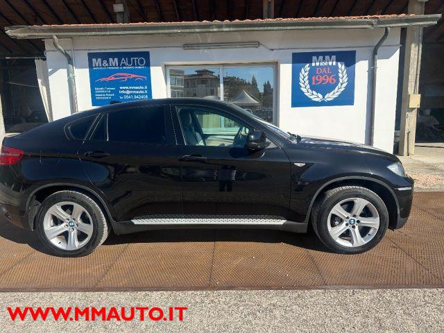 BMW X6 xDrive30d Futura NAVIG!!!!!