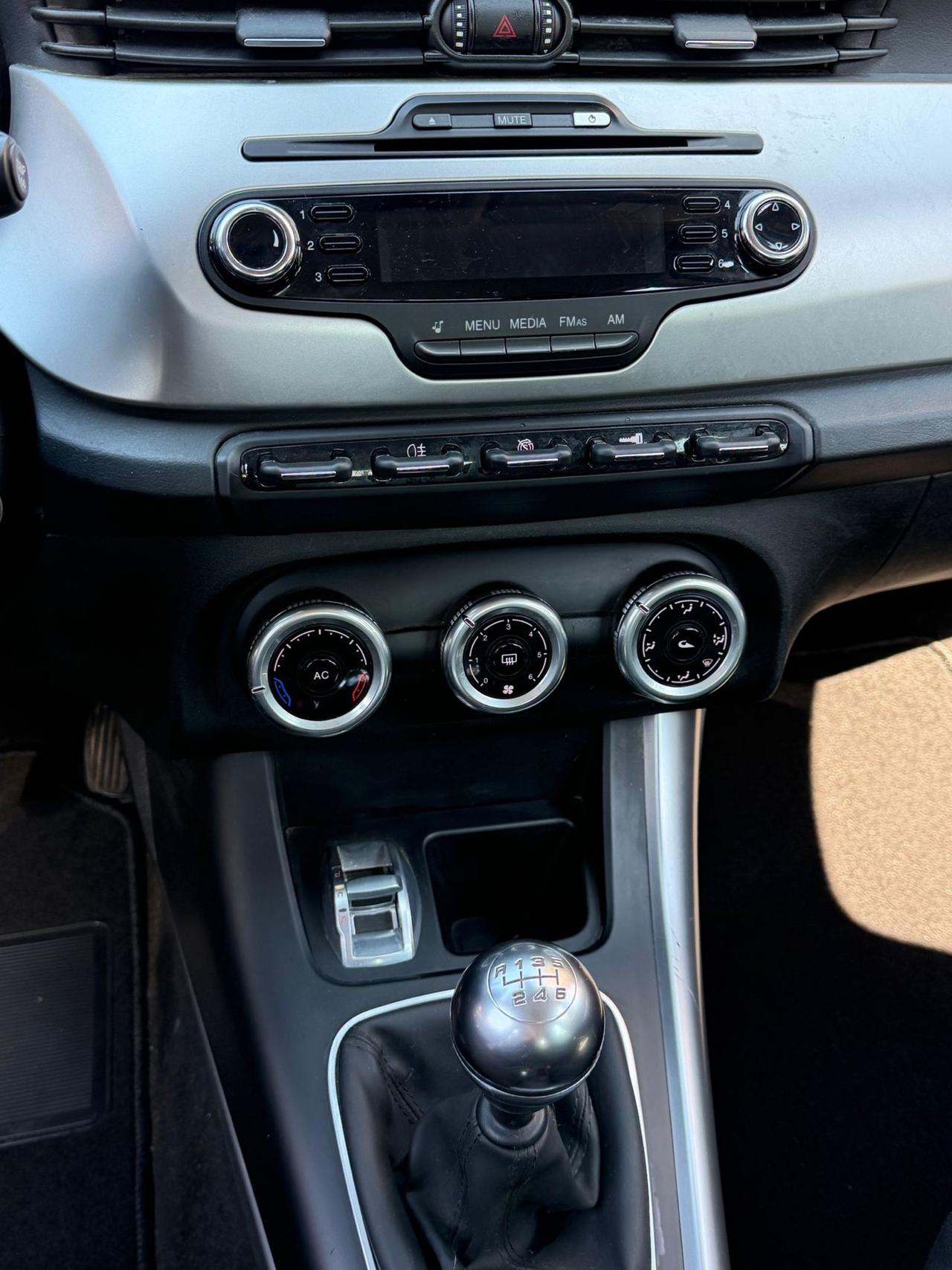 Alfa Romeo Giulietta 1.4 Turbo 120 CV Progression