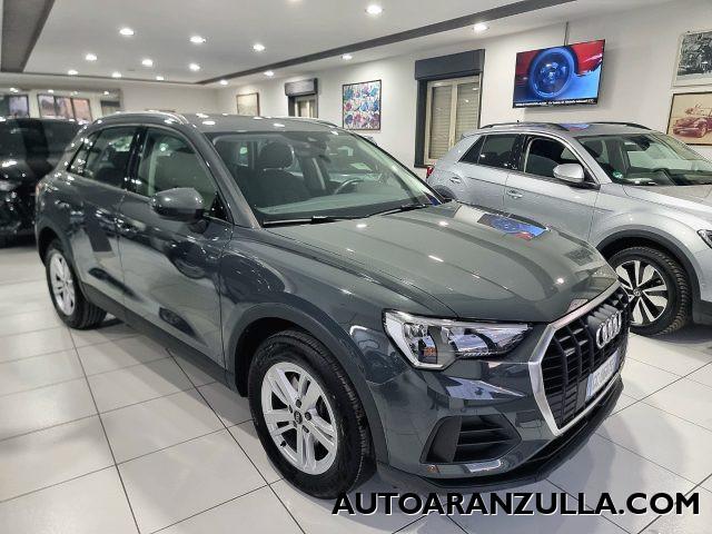 AUDI Q3 40 2.0 TDI 190CV Quattro S tronic Business Navi