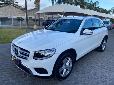 MERCEDES-BENZ GLC 220 d 4Matic