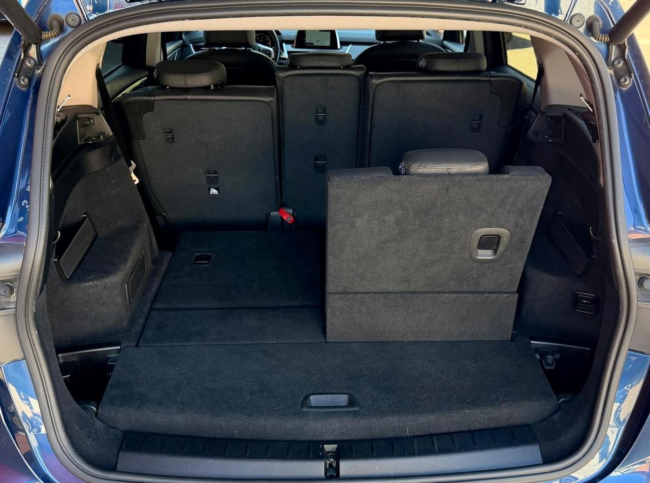 Bmw Serie 2 Gran Tourer 218D LUXURY