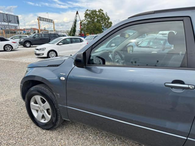 SUZUKI Grand Vitara 1.9 DDiS 3 porte