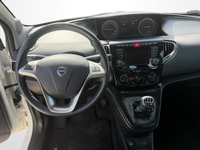 LANCIA Ypsilon 1.0 FireFly 5 porte S&S Hybrid Ecochic Gold
