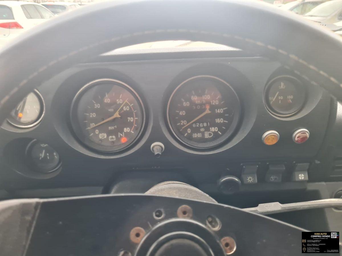 LADA Niva 1.6 Benzina-Anno 1993