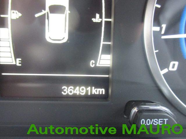 DR MOTOR DR 3.0 1.5 Bi-Fuel GPL - NEOPATENTATI