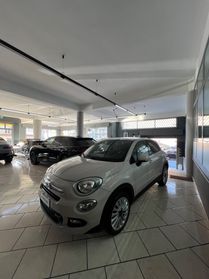 Fiat 500X 1.6 MultiJet 120 CV Opening Edition