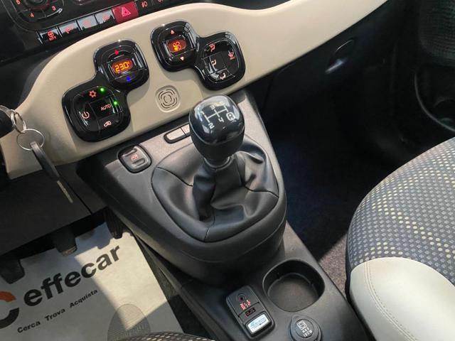 FIAT Panda 1.3 MJT S&S 4x4 Antartica