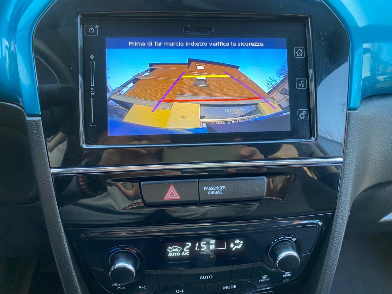 Suzuki Vitara 1.6 DDiS V-Cool 2WD NEOPATENTATI!!!