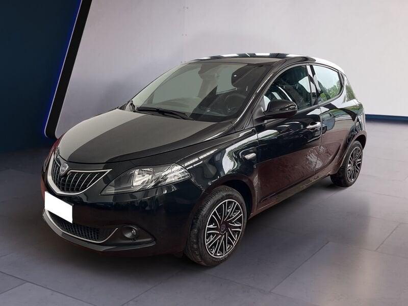 Lancia Ypsilon III 2021 1.0 firefly hybrid Gold s&s 70cv 5p.ti