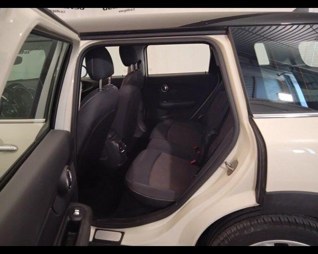 MINI Mini Clubman 2.0 Cooper D Business