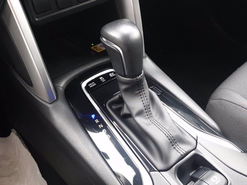 TOYOTA Corolla cross 1.8h trend fwd 140cv e-cvt del 2025