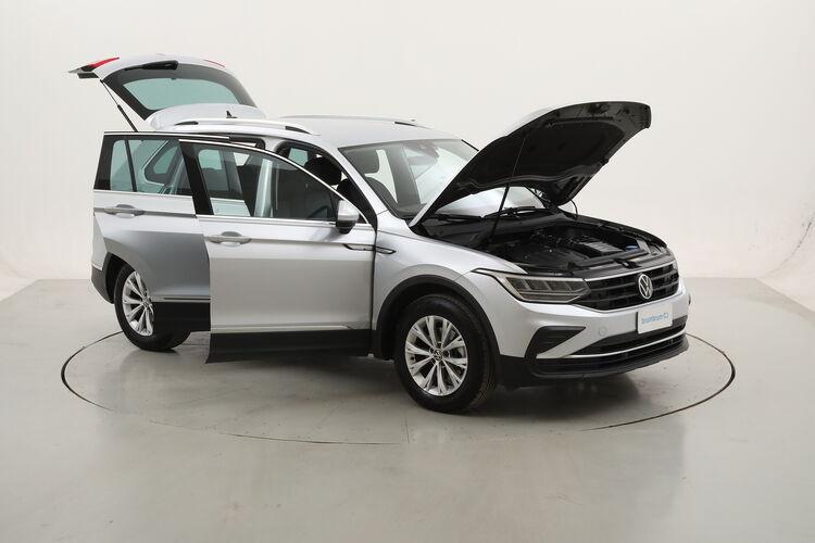 Volkswagen Tiguan Life DSG BR220725 2.0 Diesel 150CV