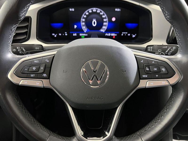 Volkswagen T-Roc T-Roc 2.0 tdi Life 150cv dsg