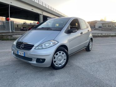 Mercedes-benz A 150 A 150 Elegance